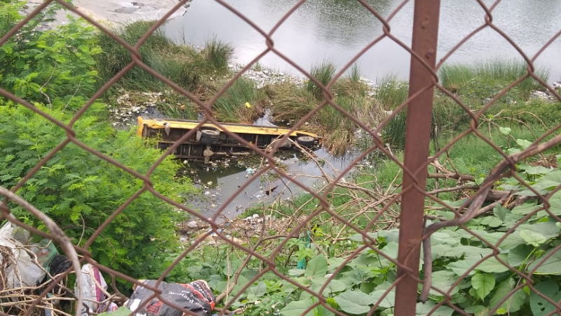 anekal school bus 1