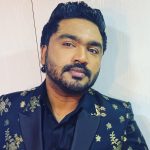 arjun janya 1