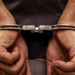 arrest