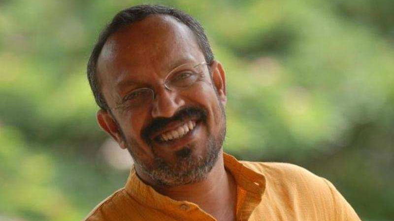 b suresh