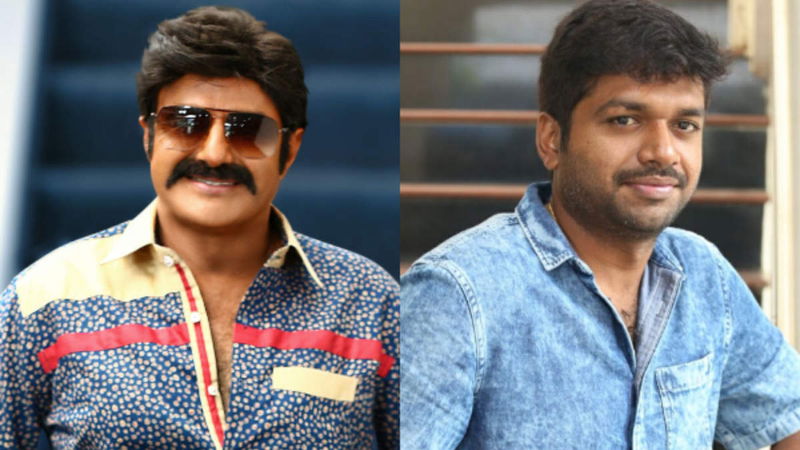 balayya 2