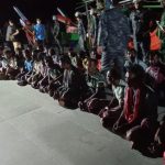 bangladesh indians arrest