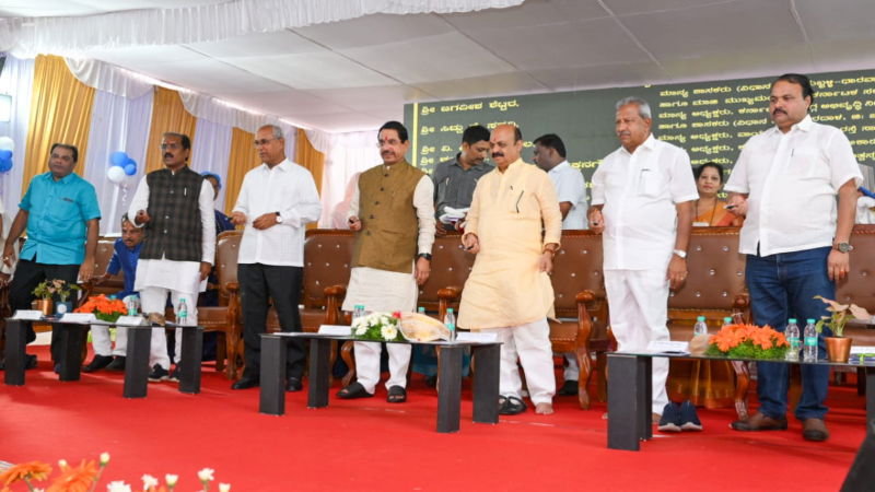 basavaraj bommai 2 1