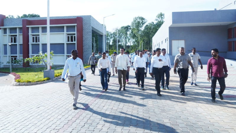 base campus