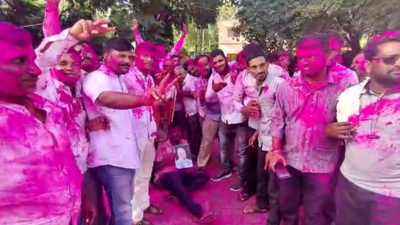 belagavi prakash hukkeri