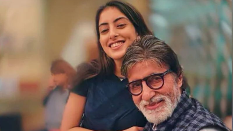 big b