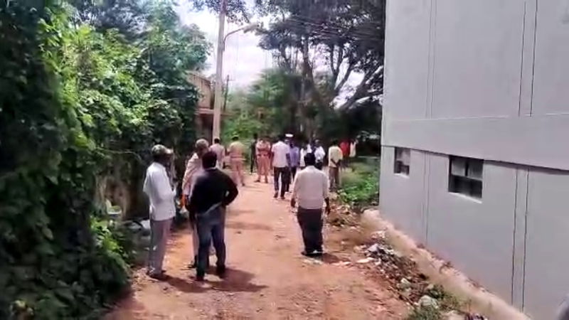 chikkaballapur galate 1