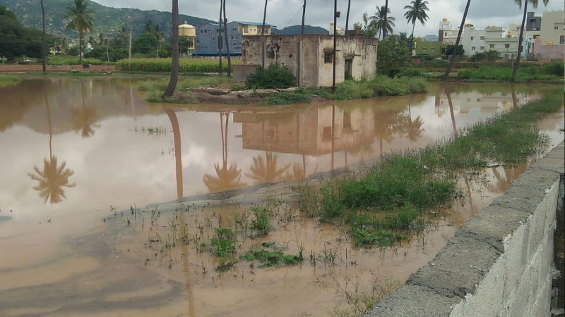 chikkaballapur rain 2