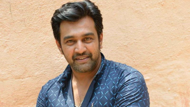 chiranjeevi sarja 2