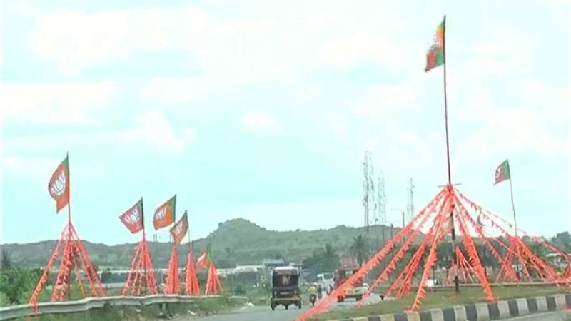 chitradurga bjp 2