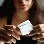 condom