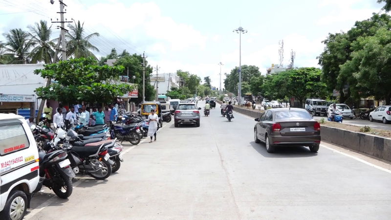 corona belagavi