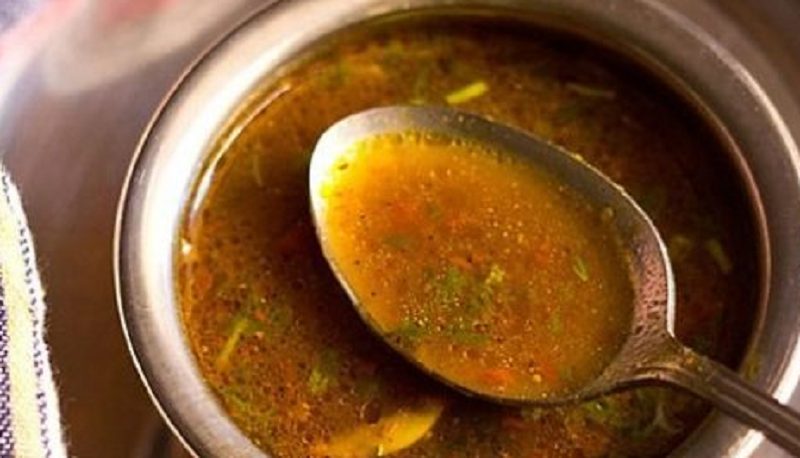 cumin rasam recipe 1