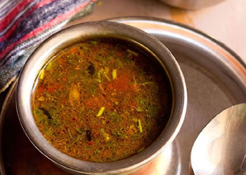 cumin rasam recipe 2