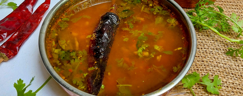 cumin rasam recipe 4