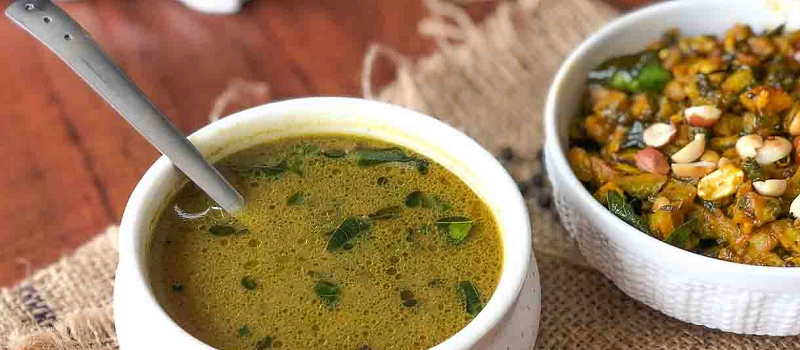 cumin rasam recipe