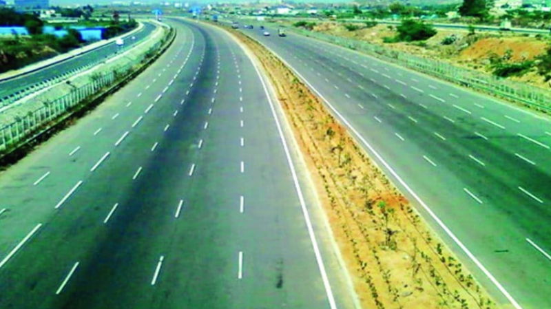 dashpath highway