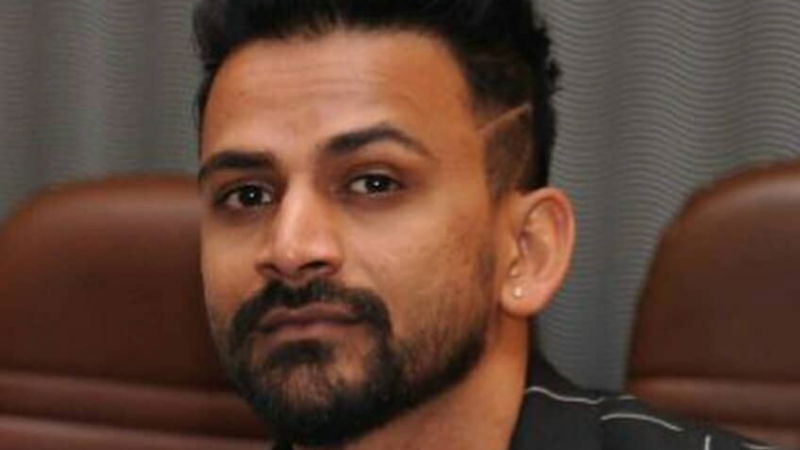 dhananjay 4