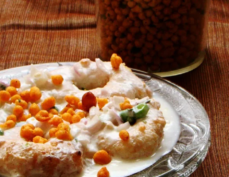 dhhi vada