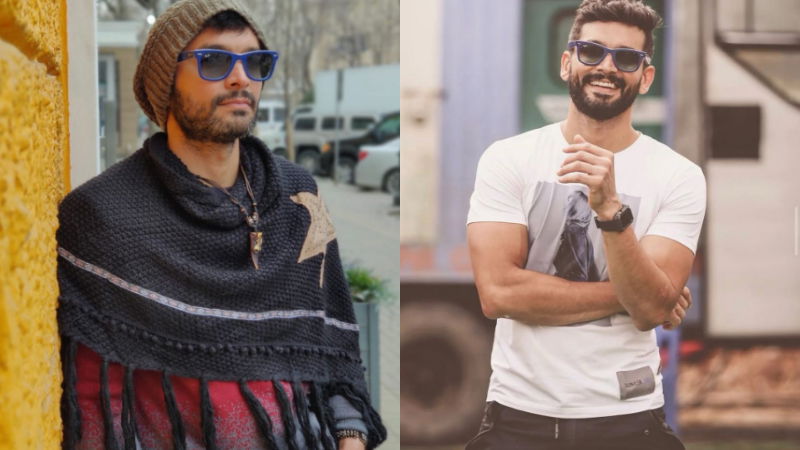 diganth