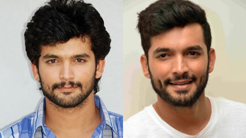 diganth