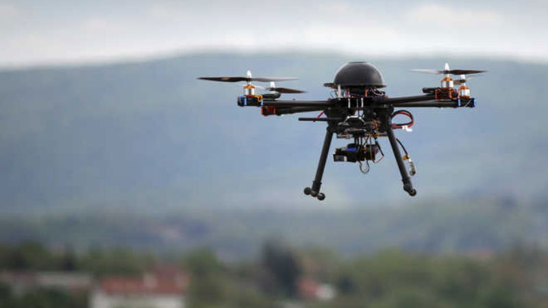 drone