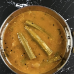 drumstick sambar 1