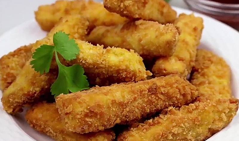 egg fingers 1