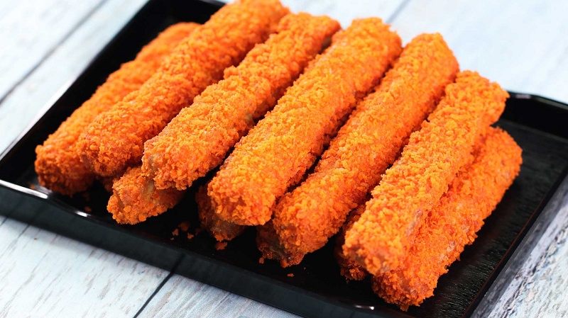 egg fingers
