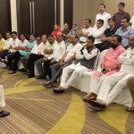 eknath shinde rebel mlas