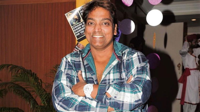 ganesh acharya