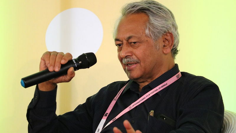 girish kasaravalli
