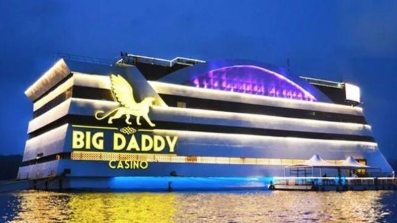 goa casino 1
