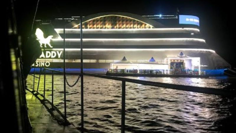 goa casino