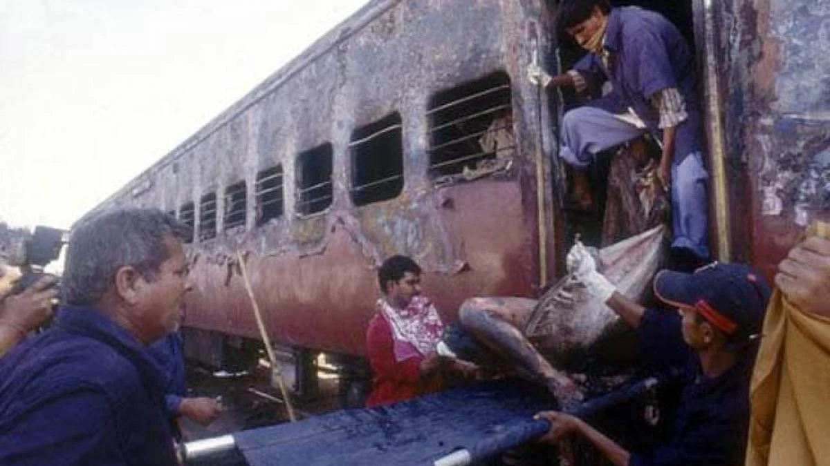 godhra riots 1