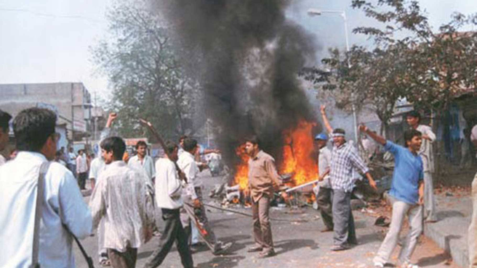 godhra riots 2