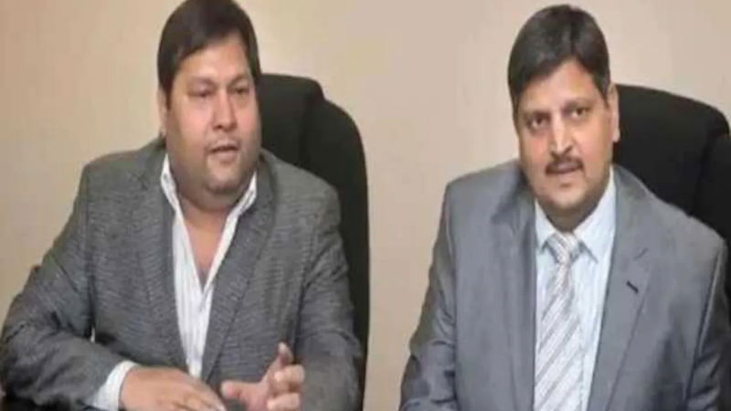 gupta brothers