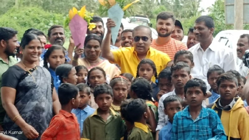 hamsalekha 1