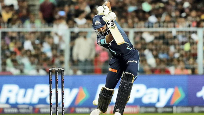 hardik pandya