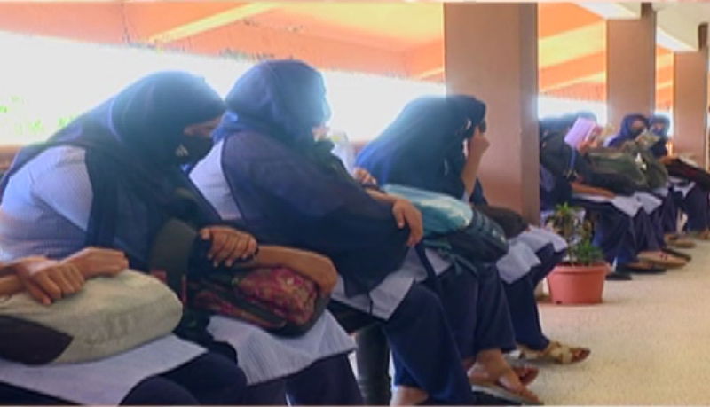 hijab