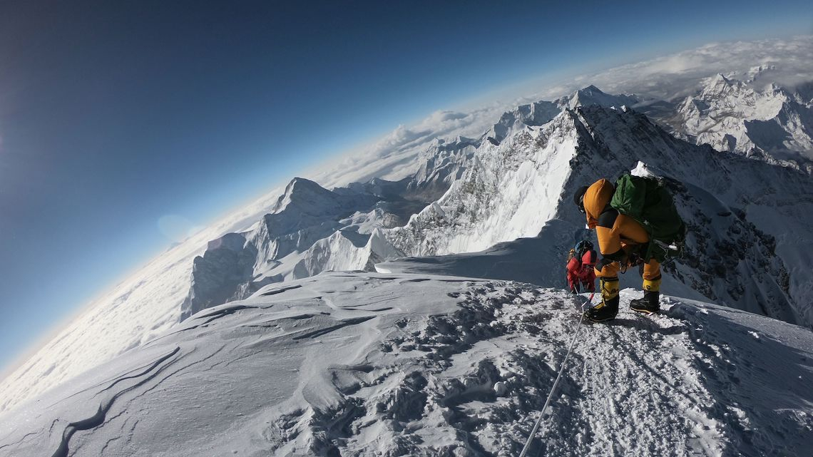 himalaya