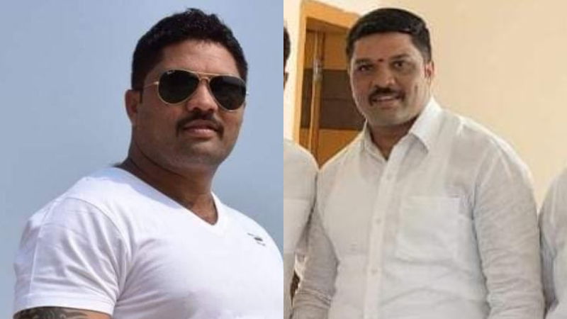 hubballi complaint 1