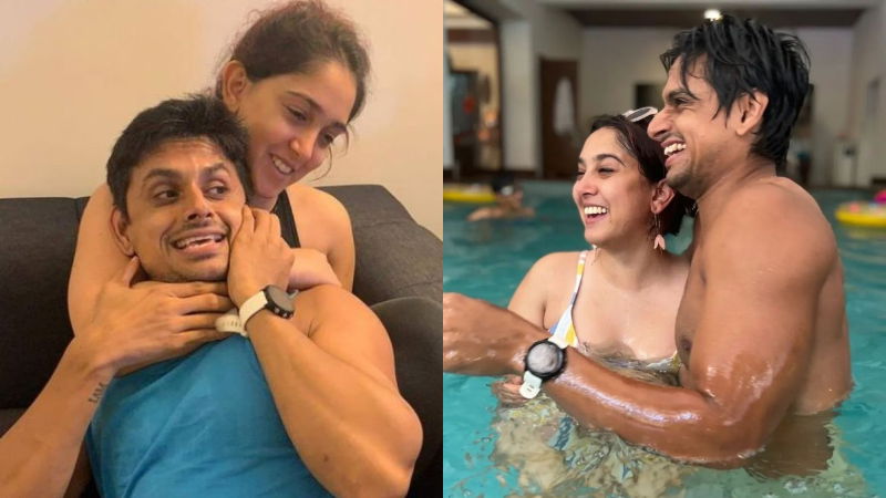 ira khan and nupur shikhare 2