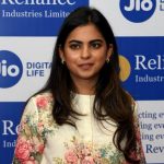 isha ambani
