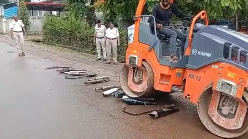 jcb chikkamagaluru