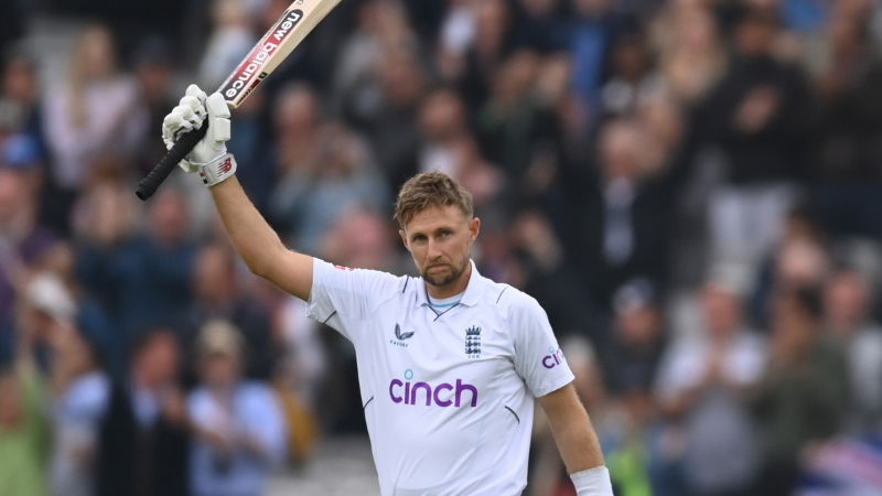 joe root 2
