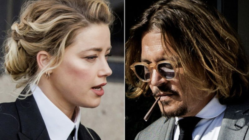 johnny depp 1