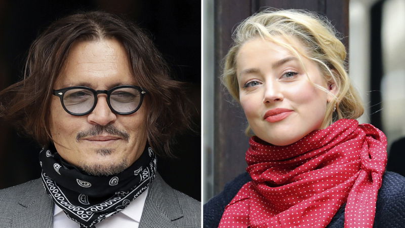 johnny depp 2