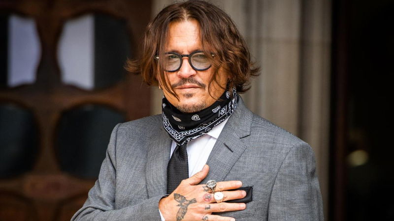 johnny depp 3