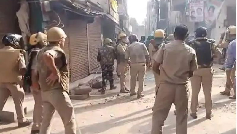 kanpur 1